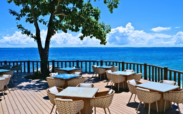 Belmont Hotel Mactan