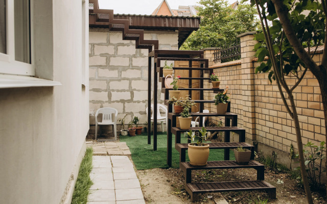 Studiya V 5 Minutah Ot Morya Flat