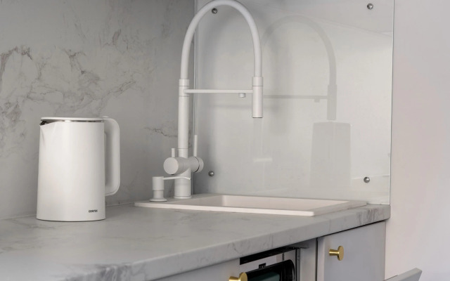 Апартаменты Роскошные на Антоненко