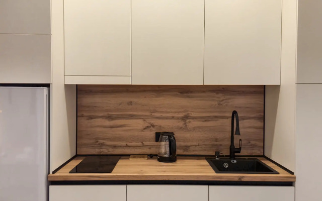 Квартира Grey