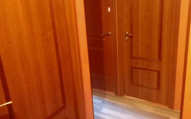 Na Prospekte Pobedy 46 Apartments