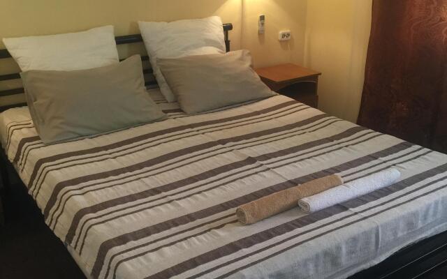 Komfort Plyus Guest House