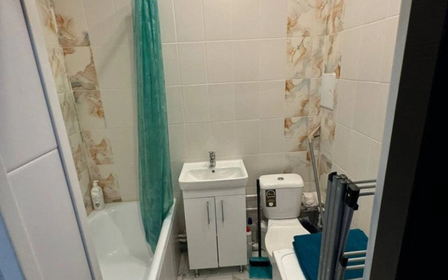 Квартира Уютная студия в 2-х минутах от Невского Проспекта