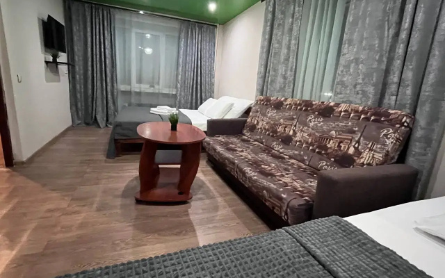 Квартира на Кирова 67