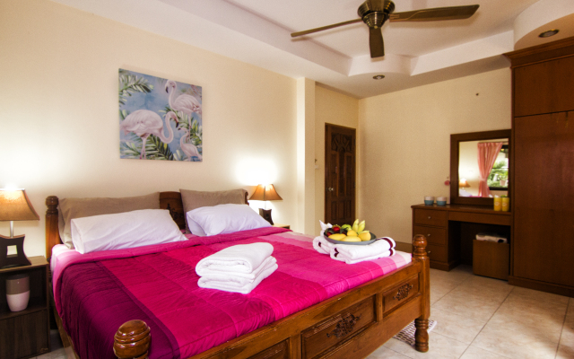 Zaza 2 Bang Tao Villa