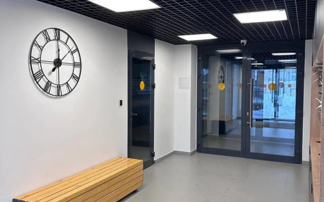 Квартира в новом доме комфорт класса ЖК ВМЕСТЕ