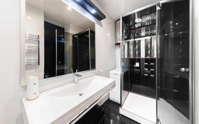 S Vidom Na More Na Svetlane Apartments
