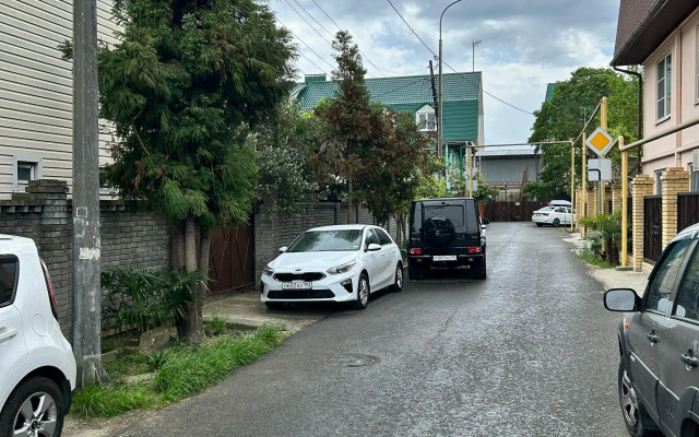 More i Gory Mini-Hotel