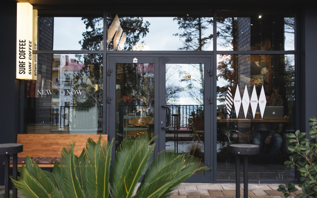 Апарт-отель Моравия