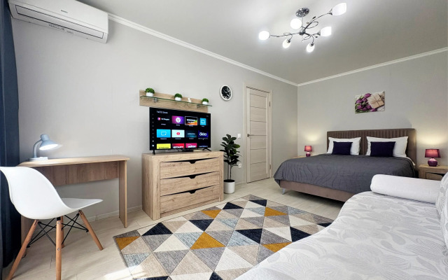 Апартаменты Sweet Marshmallow SUTKI LIFE