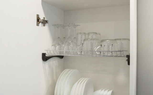 Apartamenty v Centre Goroda Gercena 46