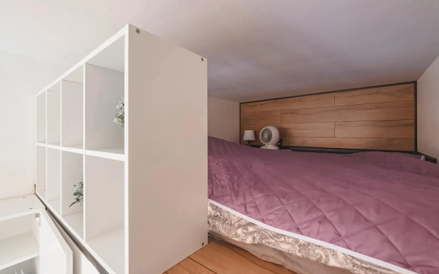 Апартаменты на Лесном проспекте 1А