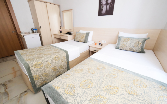 My Home Gulluk Hotel