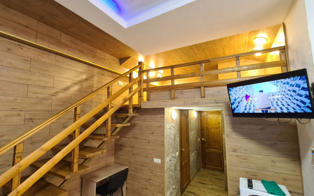 Vozle Plyazha Apelsin Flat