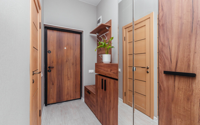 Alleya Park Apart-Hotel