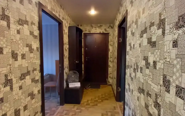 Апартаменты Комфорт 2-19