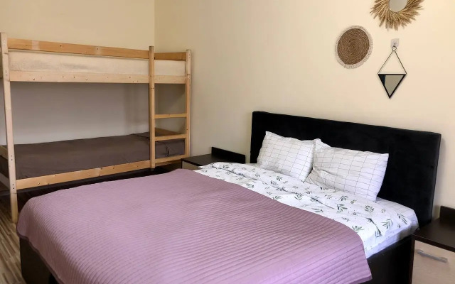 Квартира Cozy Appartments Achishkho