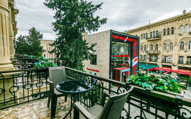 Bristol Hotel