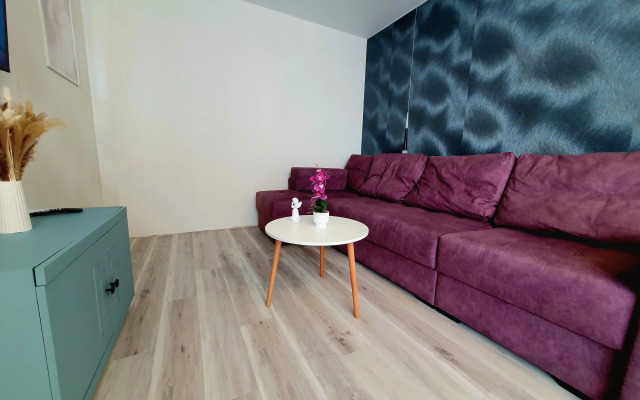 Квартира на Улице Гаря Хохолова 4