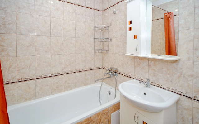 Devi Vozle Trassy M4 Flat