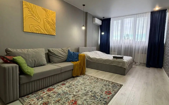 Квартира Комфортабельная на Советской 78