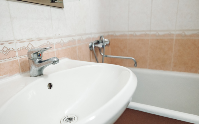 Na Ulitse Voskresenskaya 7 Flat