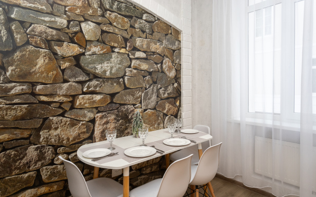 Alte Haus Flat