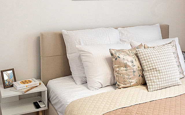 Апартаменты Дом Комфорта