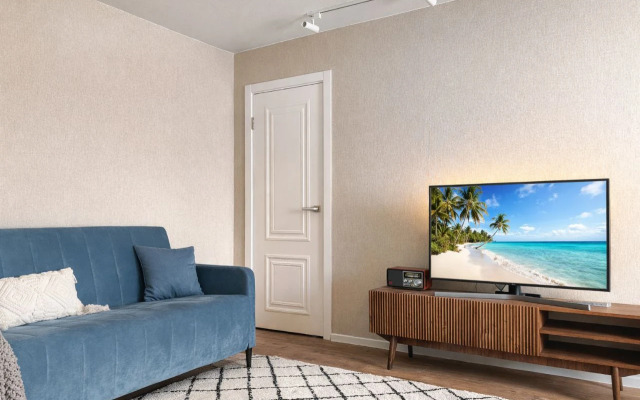 Квартира Уютная квартира в историческом центре города