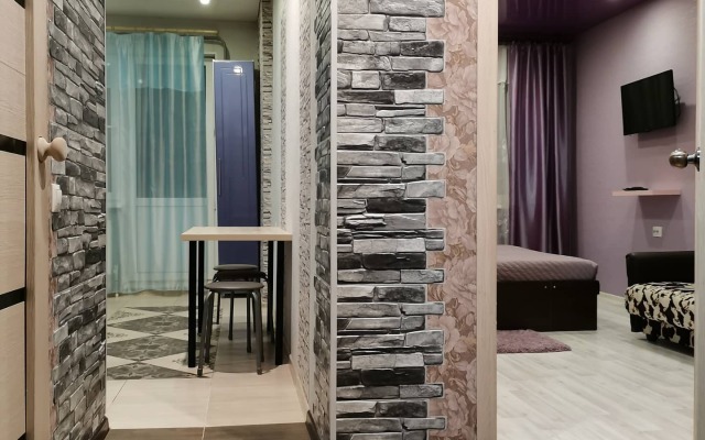 Pandora Planet Apartments