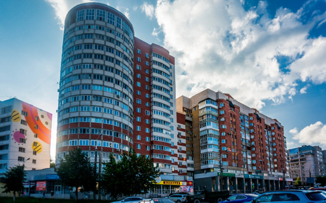 Na Oktyabryskom Prospekte 157 Apartment