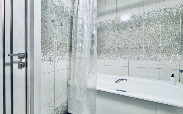 Апартаменты Уютная однушка на Молодежном