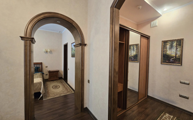 Biznes Pushkin Hotel