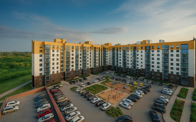 Апартаменты GАМZAТОV LOFT