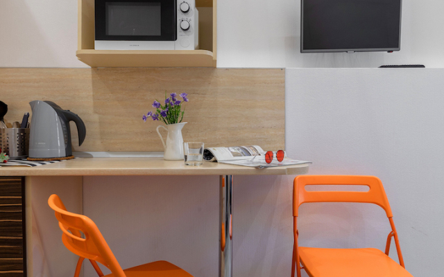 Апартаменты Prime m44 (2)