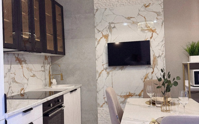Komfort I Roskoshy, Dostupnye Vsem Flat