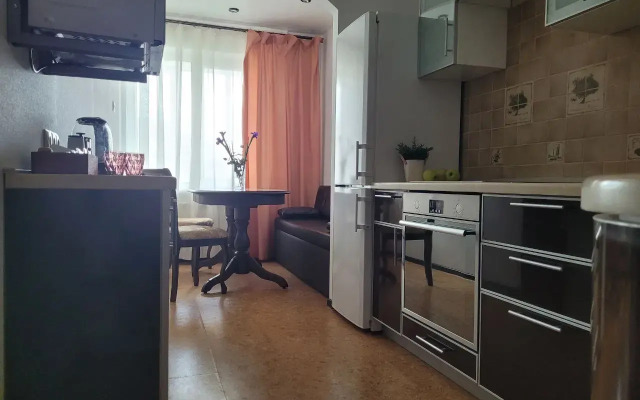 Квартира прямо у м.Стрелка ,Нижегородская Ярмарка,Стадион НН