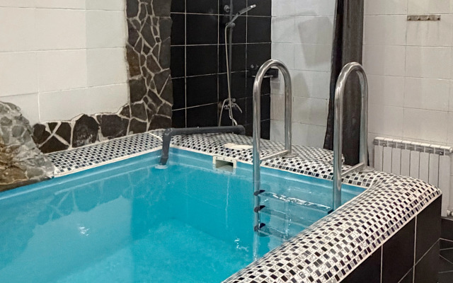 Частный дом Японский