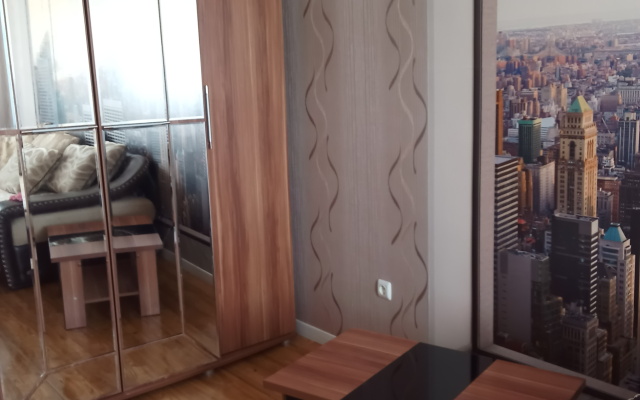 Ilne Na Arkticheskoy 18