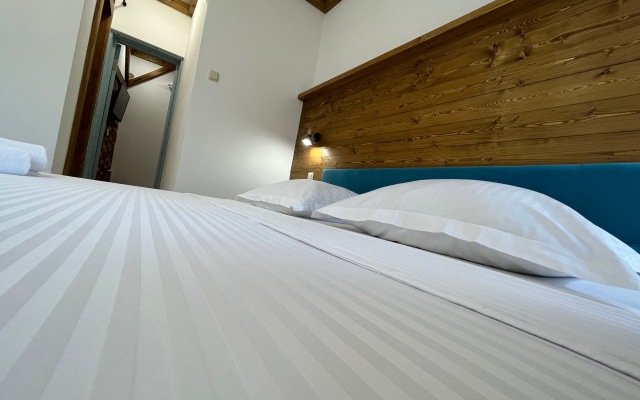 Гостевой дом Коронелло