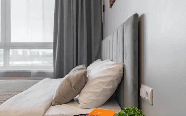 U Areny Spartak Apartments