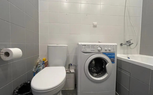 Uyutnaya V Bittse Flat