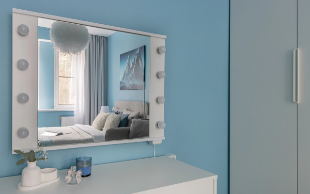 Квартира облако