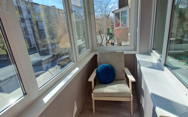 Квартира Уютная однокомнатная