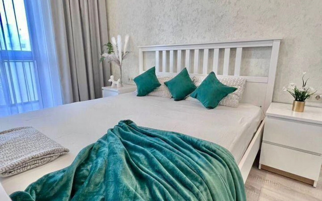 Квартира на Достоевского 57