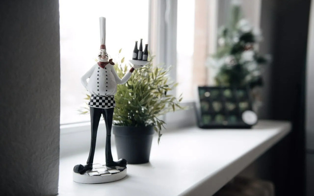 Квартира в центре на проспекте Ленина 88/4