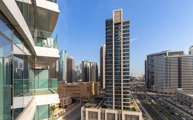 Апартаменты Imperial Avenue Downtown Dubai
