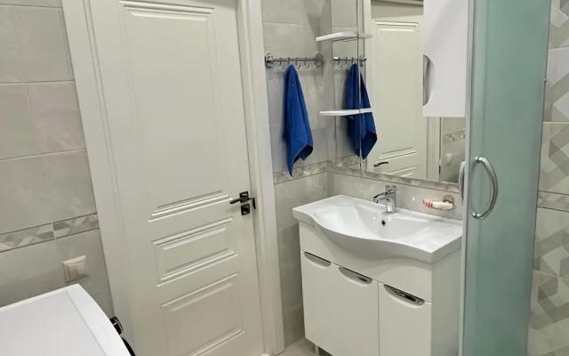 Квартира на ул Шаумяна 10