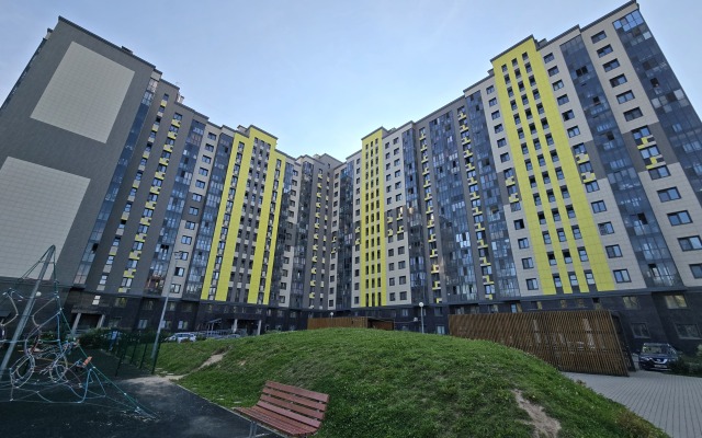 Квартира Студия