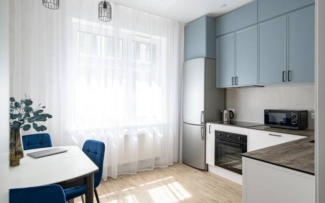 Апартаменты TerraAparts на Московской